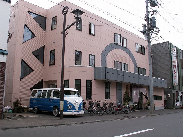 焼き鳥のたつみ